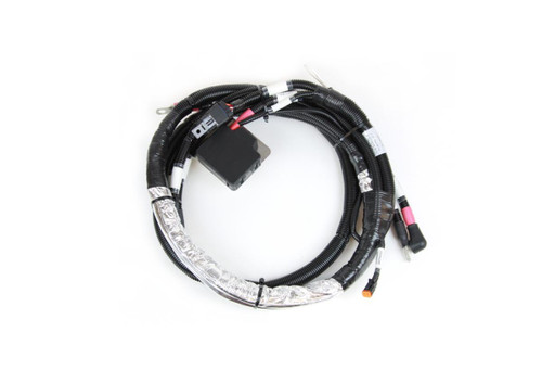 Kustom Truck Parts Charge/Start Harness, 19906005, for Peterbilt NAMUX2/3 2008+ diesel trucks Kustom Truck Parts Charge/Start Harness, 19906005, for Peterbilt NAMUX2/3 2008+ diesel trucks