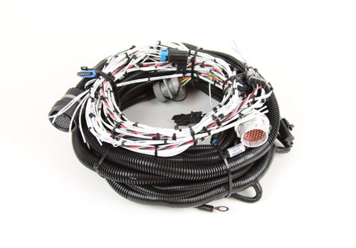 Kustom Truck Parts Engine Harness, 99205002, for Cummins Celect Plus diesel engine swap any make Kustom Truck Parts Engine Harness, 99205002, for Cummins Celect Plus diesel engine swap any make