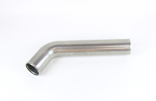 Kustom Truck Parts Left CAC Tube, 99107003, 304 stainless for Peterbilt 386 2008+ chassis with C15/3406E engines Kustom Truck Parts Left CAC Tube, 99107003, 304 stainless for Peterbilt 386 2008+ chassis with C15/3406E engines