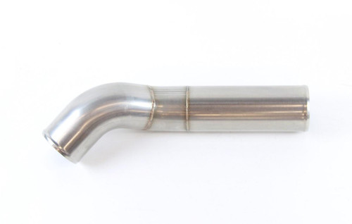Kustom Truck Parts Left CAC Tube, 14207003, 304 stainless for Peterbilt 386 2008+ chassis with ISX CM570 engines Kustom Truck Parts Left CAC Tube, 14207003, 304 stainless for Peterbilt 386 2008+ chassis with ISX CM570 engines