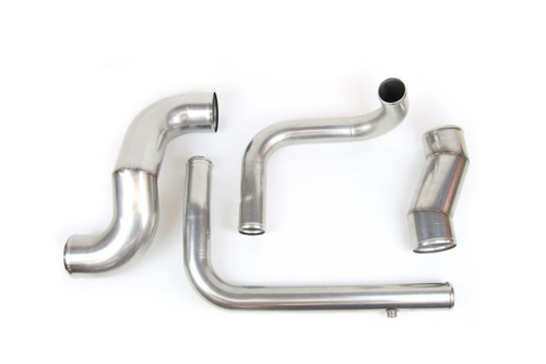 Kustom Truck Parts Cummins CAC/Rad Tubes, 22207001, 304 stainless for 2008+ Kenworth T800 N14 engines Kustom Truck Parts Cummins CAC/Rad Tubes, 22207001, 304 stainless for 2008+ Kenworth T800 N14 engines