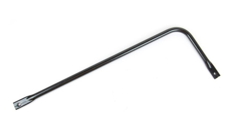 Kustom Truck Parts Radiator Support Rod, 32317001, for Freightliner 122SD Detroit Series 60 DDEC3/4/5 Right Side   Kustom Truck Parts Radiator Support Rod, 32317001, for Freightliner 122SD Detroit Series 60 DDEC3/4/5 Right Side