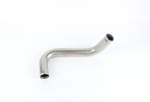 Kustom Truck Parts Upper Radiator Tube, 14107012, 304 stainless for 2008+ Peterbilt 386 3406E/C15 engines Kustom Truck Parts Upper Radiator Tube, 14107012, 304 stainless for 2008+ Peterbilt 386 3406E/C15 engines