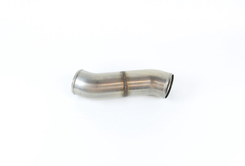 Kustom Truck Parts Cat CAC Tube, 22107011, 304 stainless for 2008+ Kenworth T800 3406E/C15 engines Kustom Truck Parts Cat CAC Tube, 22107011, 304 stainless for 2008+ Kenworth T800 3406E/C15 engines