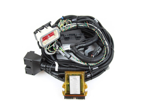Kustom Truck Parts Engine Harness Kit, 31305004, for Freightliner Cascadia Detroit Series 60 DDEC5 with Ultrashift Plus   Kustom Truck Parts Engine Harness Kit, 31305004, for Freightliner Cascadia Detroit Series 60 DDEC5 with Ultrashift Plus