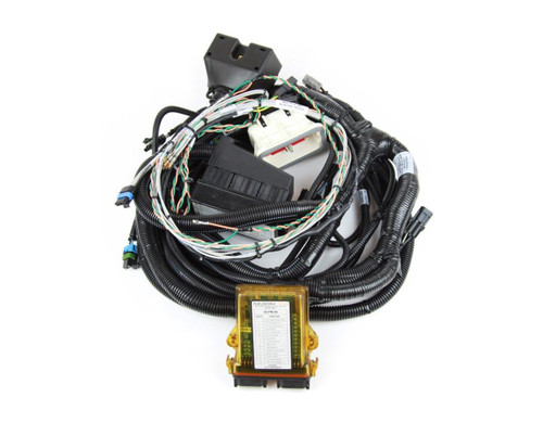 Kustom Truck Parts Engine Harness Kit, 31305002-01, for Freightliner Cascadia Detroit Series 60 DDEC5   Kustom Truck Parts Engine Harness Kit, 31305002-01, for Freightliner Cascadia Detroit Series 60 DDEC5