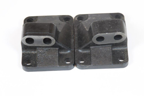 Kustom Truck Parts Rear Engine Mount Bracket Kit, 39317002, for Freightliner Cascadia Detroit Series 60   Kustom Truck Parts Rear Engine Mount Bracket Kit, 39317002, for Freightliner Cascadia Detroit Series 60