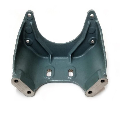 Kustom Truck Parts Front Engine Mount Bracket, 39317003, for Freightliner Cascadia/122SD Detroit Series 60 DDEC3/4/5   Kustom Truck Parts Front Engine Mount Bracket, 39317003, for Freightliner Cascadia/122SD Detroit Series 60 DDEC3/4/5