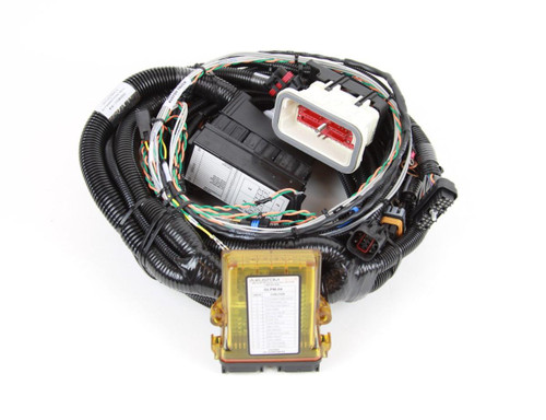Kustom Truck Parts Engine Harness, 31305003, for Freightliner Cascadia Detroit Series 60 DDEC3/4 with Ultrashift Plus   Kustom Truck Parts Engine Harness, 31305003, for Freightliner Cascadia Detroit Series 60 DDEC3/4 with Ultrashift Plus