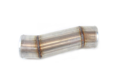 Kustom Truck Parts Cat CAC Tube, 11107011, OEM 388/389 2008+ 3406E/C15 304 Stainless Kustom Truck Parts Cat CAC Tube, 11107011, OEM 388/389 2008+ 3406E/C15 304 Stainless