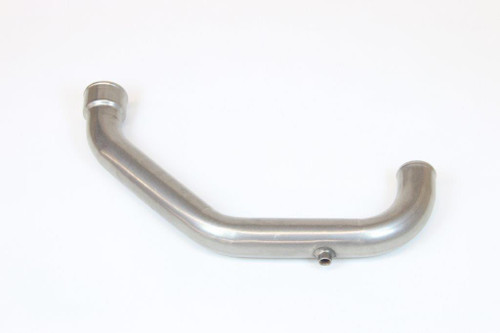 Kustom Truck Parts Cat 3406E/C15 Radiator Tube, 21107007, OEM W900L 2008+ stainless Kustom Truck Parts Cat 3406E/C15 Radiator Tube, 21107007, OEM W900L 2008+ stainless