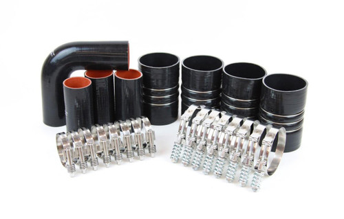 Kustom Truck Parts CAC/Rad Kit, 99907015, OEM Peterbilt/Kenworth Series 60/C13/ISX
