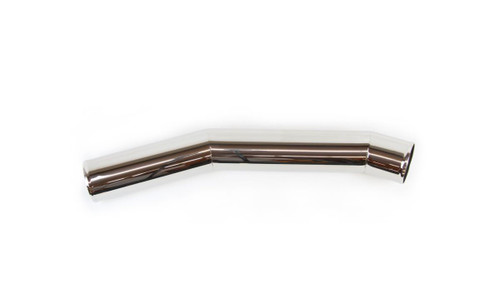 Kenworth W900L Piping Kit - Cummins ISX CM570 - RAD and CAC
