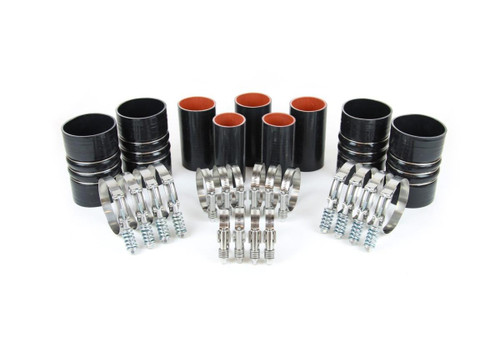 Kustom Truck Parts CAC/Radiator Install Kit, 99107009, OEM Peterbilt/Kenworth 1994-2007 Cat 3406E/C15 swap Kustom Truck Parts CAC/Radiator Install Kit, 99107009, OEM Peterbilt/Kenworth 1994-2007 Cat 3406E/C15 swap