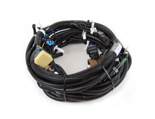 Kustom Truck Parts Cat Harness, 29105004-1, Kenworth 2004-2005 Cat 40-pin engine conversion  Kustom Truck Parts Cat Harness, 29105004-1, Kenworth 2004-2005 Cat 40-pin engine conversion