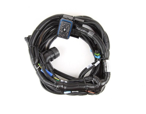 Kustom Truck Parts Cat Harness, 19105034-2, Peterbilt 2008-2010 ADEM4 engine swap Kustom Truck Parts Cat Harness, 19105034-2, Peterbilt 2008-2010 ADEM4 engine swap