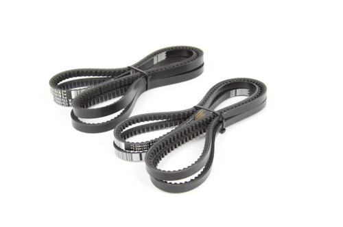 Kustom Truck Parts Cat Fan Belt, 99102036, OEM dual v-belt for 3406E/C15 diesel Kustom Truck Parts Cat Fan Belt, 99102036, OEM dual v-belt for 3406E/C15 diesel