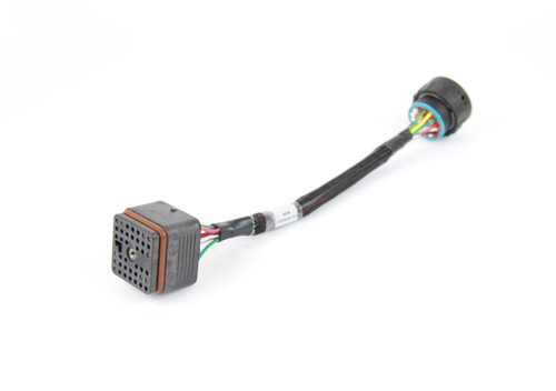 Kustom Truck Parts Bench/Breakout Harness, 99105015, ECM programming for Cat 40-pin diesel engine Kustom Truck Parts Bench/Breakout Harness, 99105015, ECM programming for Cat 40-pin diesel engine