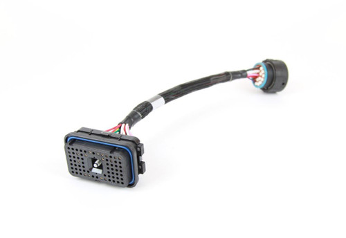 Kustom Truck Parts Bench/Breakout Harness, 99105016, ECM programming for Cat 70-pin diesel engine Kustom Truck Parts Bench/Breakout Harness, 99105016, ECM programming for Cat 70-pin diesel engine