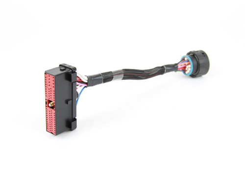 Kustom Truck Parts Bench/Breakout Harness, 99305011, ECM programming for Detroit DDEC5 diesel engine Kustom Truck Parts Bench/Breakout Harness, 99305011, ECM programming for Detroit DDEC5 diesel engine