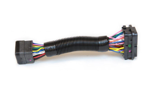 Kustom Truck Parts Adapter Harness, 99105002, for Cat 40 pin to 70 Pin Conversion   Kustom Truck Parts Adapter Harness, 99105002, for Cat 40 pin to 70 Pin Conversion