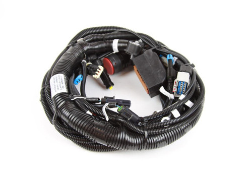 Kustom Truck Parts Cummins Harness, 19205051-2, Peterbilt 2011-2016 X15 CM2450 engine swap Kustom Truck Parts Cummins Harness, 19205051-2, Peterbilt 2011-2016 X15 CM2450 engine swap