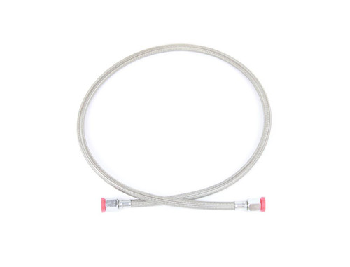 Kustom Truck Parts Stainless Hose, 99902003, OEM air compressor discharge replacement for universal diesel