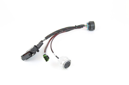 Kustom Truck Parts Bench/Breakout Harness, 99205015, ECM programming for Cummins Celect Plus diesel Kustom Truck Parts Bench/Breakout Harness, 99205015, ECM programming for Cummins Celect Plus diesel