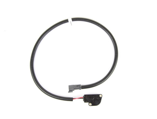 Kustom Truck Parts Cat Throttle Sensor, 99108004, for Peterbilt/Kenworth 3406E/C15 diesel conversion