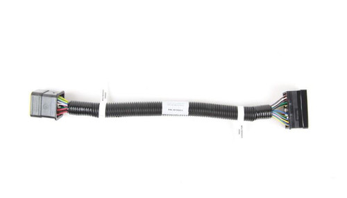 Kustom Truck Parts Cat Adapter Harness, 99105024, ADEM2 40-pin to PEEC for Cat heavy-duty diesel conversion