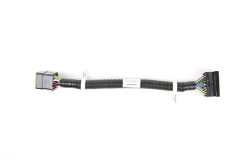 Kustom Truck Parts Cat Adapter Harness, 99105024, ADEM2 40-pin to PEEC for Cat heavy-duty diesel conversion