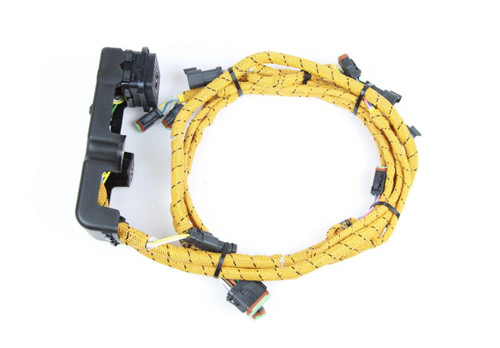 Kustom Truck Parts OEM Engine Sensor Harness, 99105022/99105032/99105033, for Caterpillar C15/C16 70 Pin ADEM2000   Kustom Truck Parts OEM Engine Sensor Harness, 99105022/99105032/99105033, for Caterpillar C15/C16 70 Pin ADEM2000