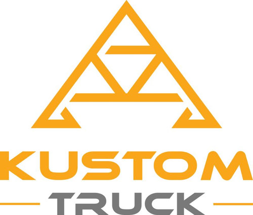 Kustom Truck Logo Kustom Truck Logo