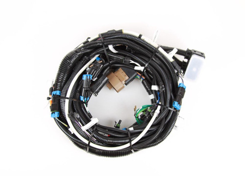 Kustom Truck Parts Cummins Engine Harness, 29205050-2, for Kenworth 1999-2003 ISC/ISL CM850 medium-duty diesel conversion Kustom Truck Parts Cummins Engine Harness, 29205050-2, for Kenworth 1999-2003 ISC/ISL CM850 medium-duty diesel conversion