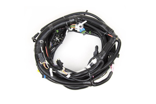 Kustom Truck Parts Engine Harness, 29305019-3, for 1994-1999 Kenworth Pre-NAMUX chassis with Detroit DDEC3/DDEC4 engines Kustom Truck Parts Engine Harness, 29305019-3, for 1994-1999 Kenworth Pre-NAMUX chassis with Detroit DDEC3/DDEC4 engines