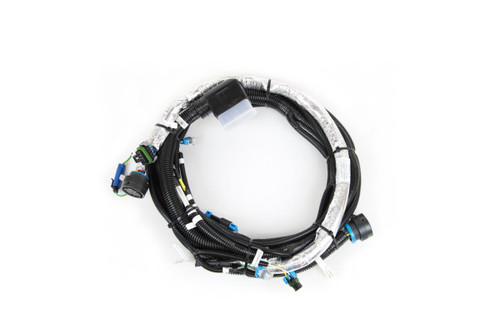 Kustom Truck Parts Cummins Engine Harness, 19205056-1, for Peterbilt 387 ISX CM2250 diesel engine conversion Kustom Truck Parts Cummins Engine Harness, 19205056-1, for Peterbilt 387 ISX CM2250 diesel engine conversion