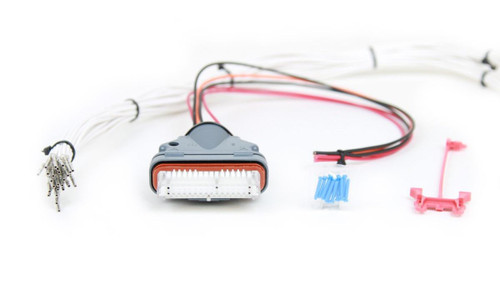 Kustom Truck Parts Harness Repair Kit, 99905030, for Allison WTEC3 TCM heavy-duty truck transmission repair