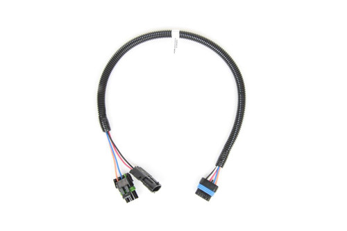 Kustom Truck Parts TPS Extension Harness, 99308010, for Peterbilt & Kenworth Cummins Celect/CM570/CM870 diesel engine conversion Kustom Truck Parts TPS Extension Harness, 99308010, for Peterbilt & Kenworth Cummins Celect/CM570/CM870 diesel engine conversion