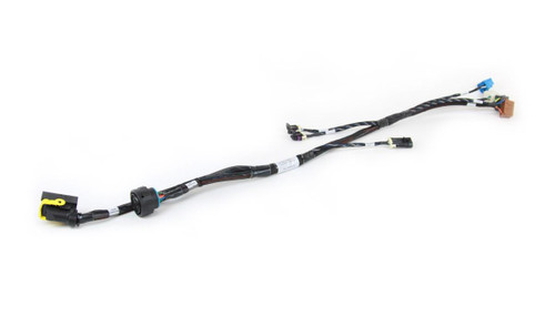 Kustom Truck Parts Bench Harness, 99305018, ECM Breakout for Detroit DDEC6/DD13/DD15/DD16 diesel engine programming in trucks Kustom Truck Parts Bench Harness, 99305018, ECM Breakout for Detroit DDEC6/DD13/DD15/DD16 diesel engine programming in trucks