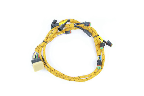 Kustom Truck Parts Caterpillar Sensor Harness, 99105028, for Cat 40 Pin 3406E truck engine conversion Kustom Truck Parts Caterpillar Sensor Harness, 99105028, for Cat 40 Pin 3406E truck engine conversion