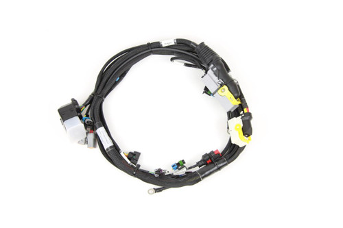 Kustom Truck Parts Cummins Engine Harness, 15205005-2, for Peterbilt heavy-duty truck engine conversion Kustom Truck Parts Cummins Engine Harness, 15205005-2, for Peterbilt heavy-duty truck engine conversion