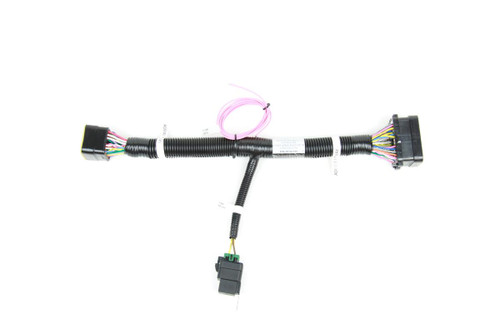 Kustom Truck Parts Adapter Harness, 99105030, for Cat 3126B/E/C7/C9 70 Pin to 3116/3126 40 Pin truck engine conversion
