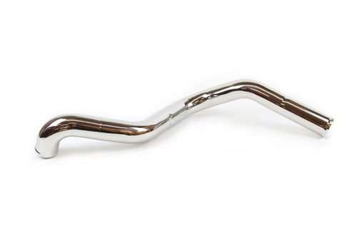 Kustom Truck Parts Upper Radiator Tube, 21207009, 304 stainless for Kenworth W900L Caterpillar 3406E/C15 engines Kustom Truck Parts Upper Radiator Tube, 21207009, 304 stainless for Kenworth W900L Caterpillar 3406E/C15 engines