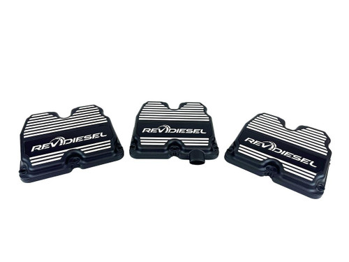 Kustom Truck Parts Valve Cover Badge Kit, 99102095, powdercoated for Caterpillar 3406E/C15 diesel engine Kustom Truck Parts Valve Cover Badge Kit, 99102095, powdercoated for Caterpillar 3406E/C15 diesel engine