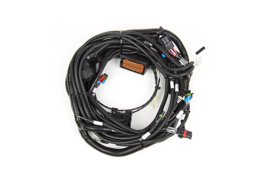 Kustom Truck Parts Cummins harness, 19205059-2, for Peterbilt heavy-duty truck engine conversion Kustom Truck Parts Cummins harness, 19205059-2, for Peterbilt heavy-duty truck engine conversion