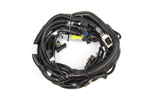 Kustom Truck Parts Paccar engine harness, 15405001-4, for Peterbilt heavy-duty truck engine conversion