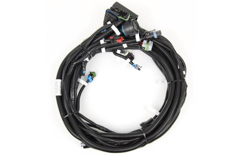 Kustom Truck Parts Engine Harness, 19105038-2, for Peterbilt 587 Cat 70-Pin swap Kustom Truck Parts Engine Harness, 19105038-2, for Peterbilt 587 Cat 70-Pin swap