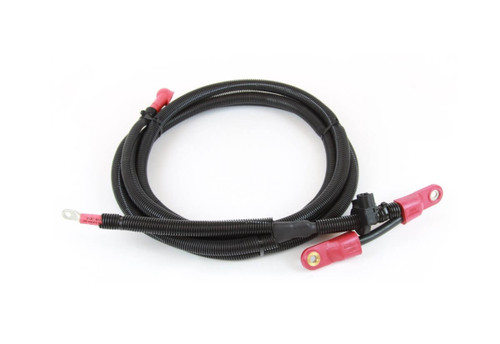 Kustom Truck Parts Power Harness, 29905019, for Peterbilt and Kenworth heavy-duty truck engine conversion