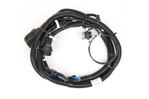 Kustom Truck Parts Cummins harness, 19205060-2, for Peterbilt heavy-duty truck engine conversion Kustom Truck Parts Cummins harness, 19205060-2, for Peterbilt heavy-duty truck engine conversion