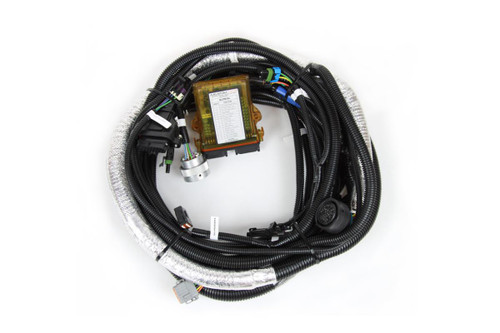 Kustom Truck Engine Harness, 29205055-2, for Kenworth T2000 with Cummins Celect Plus Kustom Truck Engine Harness, 29205055-2, for Kenworth T2000 with Cummins Celect Plus